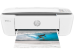 HP DeskJet 3755 All-in-One Printer w/4 months ink included with HP Instant ink
