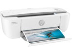 HP DeskJet 3755 All-in-One Printer w/4 months ink included with HP Instant ink - Image 3