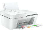 HP Deskjet 4155e All-in-One Printer w/ bonus 6 months Instant Ink through HP+ - Image 2