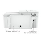 HP Deskjet 4155e All-in-One Printer w/ bonus 6 months Instant Ink through HP+ - Image 4