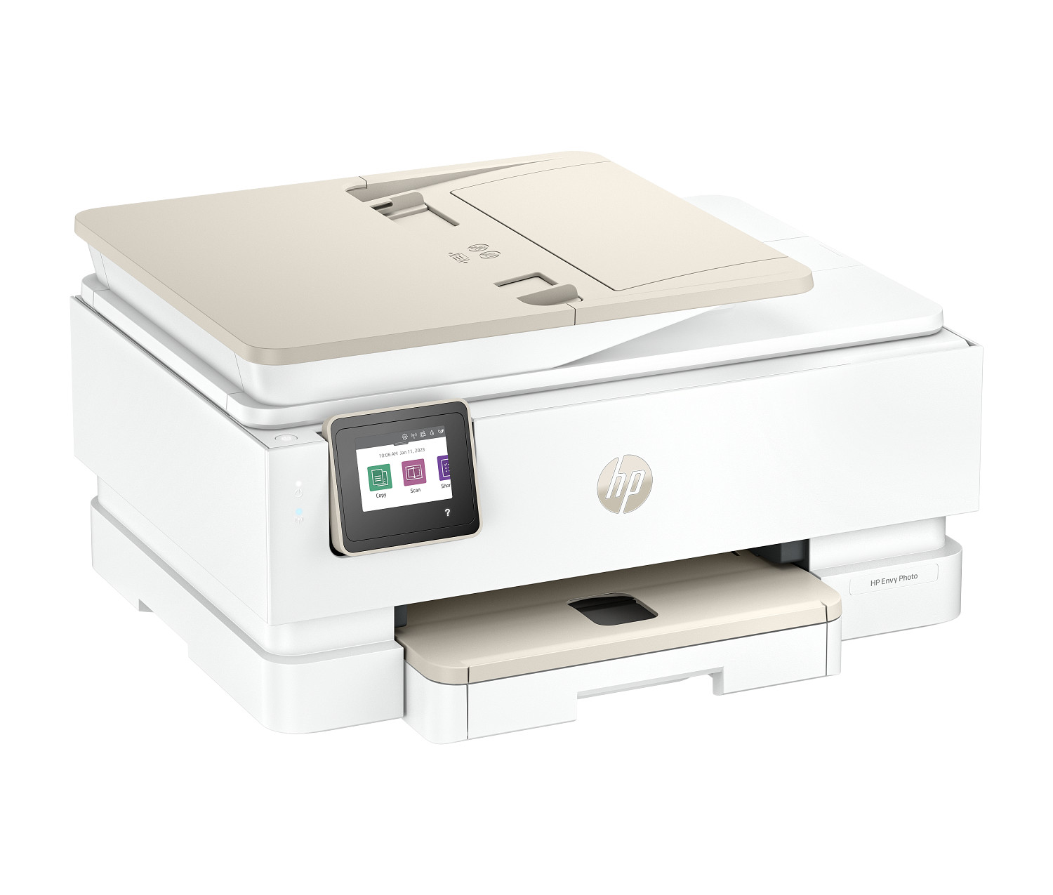 HP Envy Photo 7975 All-in-One Printer with free 3 Months of Instant Ink, AI-enabled - Image 6