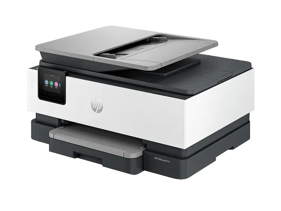 HP OfficeJet Pro 8139e Wireless All-in-One Printer with 1 Full Year Instant Ink with HP+, AI-enabled - Image 3