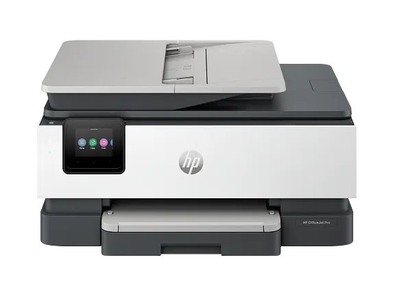 HP OfficeJet Pro 8139e Wireless All-in-One Printer with 1 Full Year Instant Ink with HP+, AI-enabled - Image 8